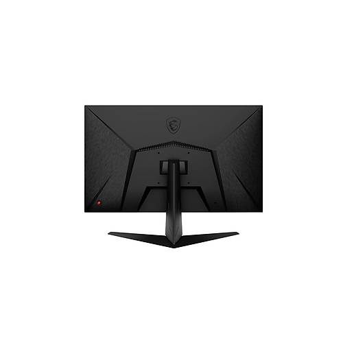 Ms G2712F 27 Flat Ultra Rapd Ips 1920X1080 (Fhd) 16:9 180Hz 1Ms Adaptve-Sync Gamng Montor