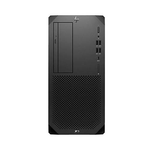 HP Z2 G9 A2JH6ES i9-14900K 3.2GHz 32gb 1tb Sata + 1tb M.2 PCIe W11 Pro 16gb RTX A4000 �� �stasyonu