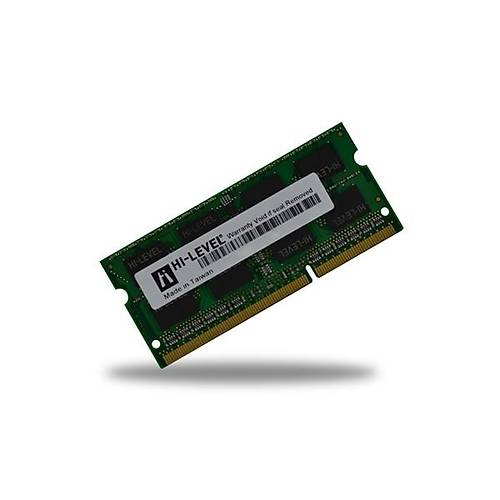 H�-Level 4Gb Ddr4 2400Mhz Cl19 Notebook Ram Value Hlv-Sopc19200D4-4G