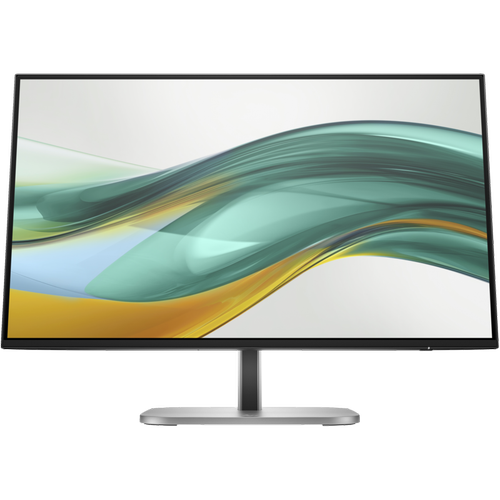 HP 9D9L6UT S5 PRO 524PF FHD MONITOR 23.8