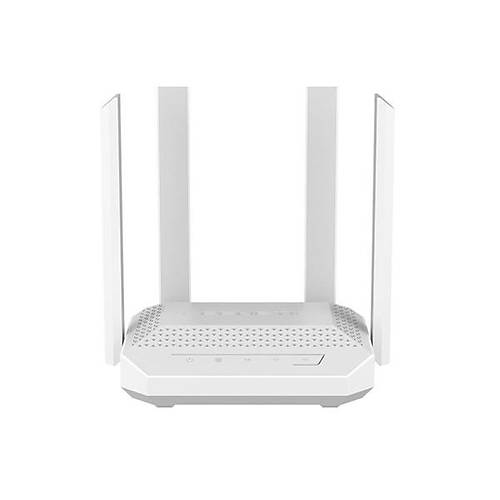 KEENETIC CHALLENGER KN-3910-01-EU AX3000 Dual Band Mesafe Geni�letici Mesh Router