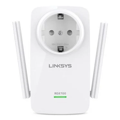 Linksys Re6700-Eg Ac1200 Menzil Geni�letici Router Pr�z T�p