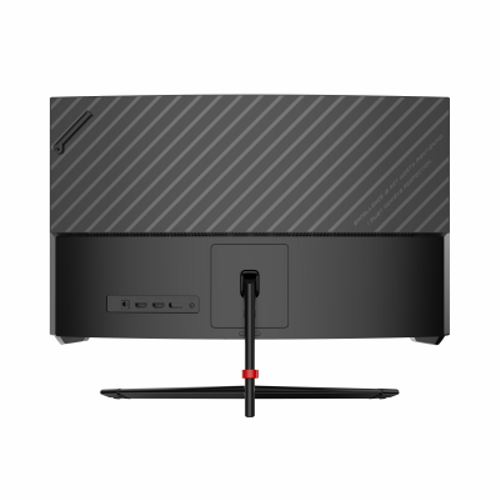 Dahua 23.6'' LM24-E230C 5ms HDMI DP 180Hz Curved