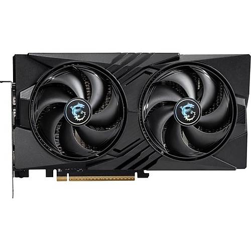 MSI 8GB RTX5060 GAMING OC GDDR7 128bit HDMI-DP PCIE 5.0