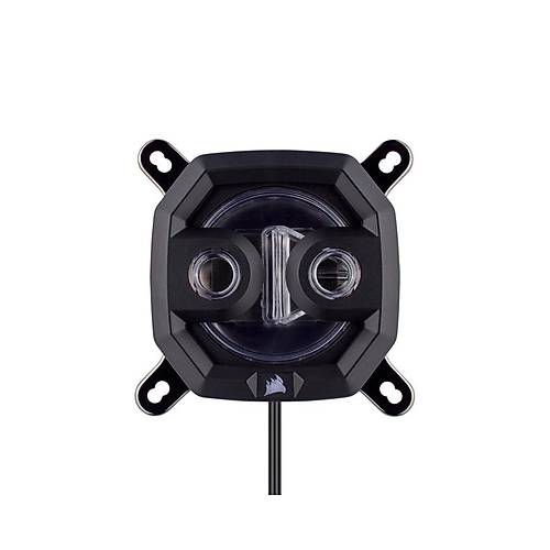 Corsair CX-9010004-WW CPU water block, XC7 RGB (1151-AM4), Intel 115x and AMD AM4 sockets