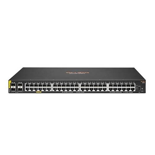 Hpe Aruba 6000 48G Poe 4Sfp 370W (R8N85A)