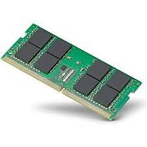 KINGSTON KCP432SD8-16 16GB (Tek Par�a) DDR4 3200Mhz Notebook Bellek