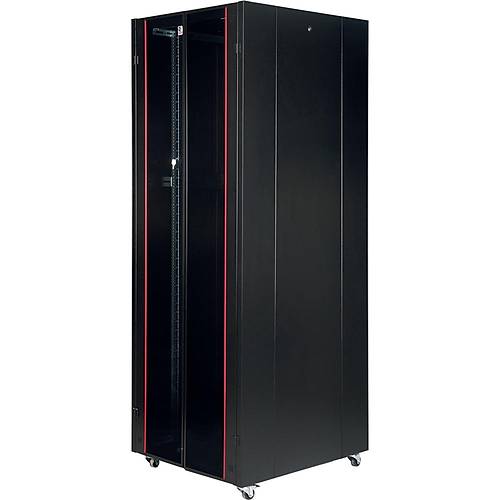 LANDE LN-HL32U60100-BL-BAAA 32U 60X100 Dikili Tip Bo Kabinet