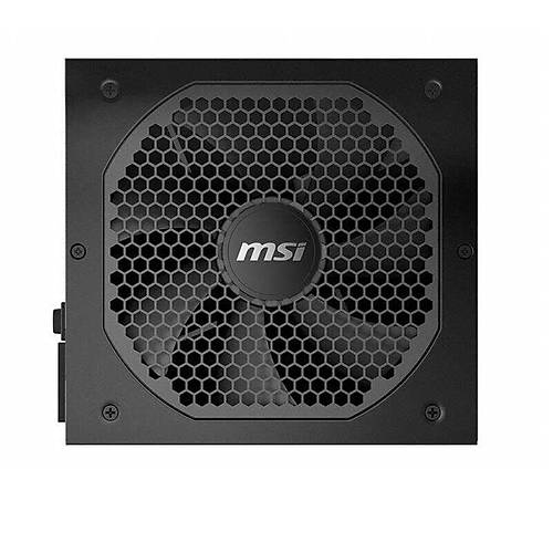 Ms Mpg 850W 80+ Gold A850Gf Japon Kapastor Tam Moduler G Kayna