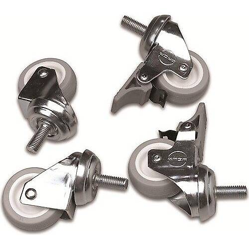 LANDE LN-ZMN-TKR-5020-XX 4 l Tekerlek Modl