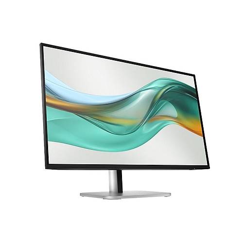 HP Series 5 Pro 527pu 27" 5ms Type-C Pivot IPS