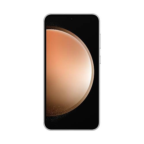 Samsung Galaxy S23 FE 5G 256 GB 8 GB Krem Rengi SM-S711BZWCTUR
