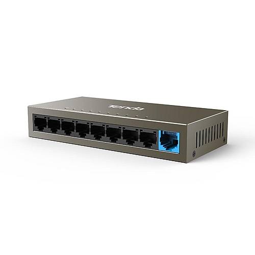 TENDA TEF1109D 9PORT 10-100 YNETLEMEZ SWITCH