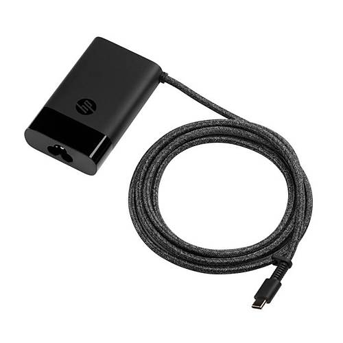 HP G�� Adapt�r� 65W USB Type-C (671R3UT)