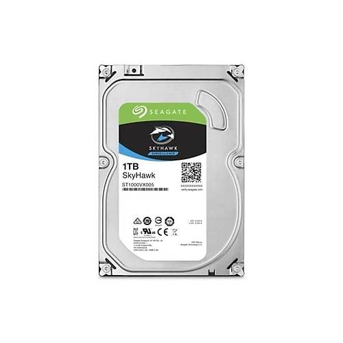 Seagate 3.5