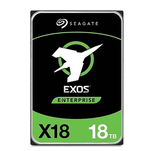 Seagate Exos 3.5
