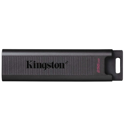 Kngston 256Gb Datatraveler Max Dtmax-256Gb Type-C Usb Bellek
