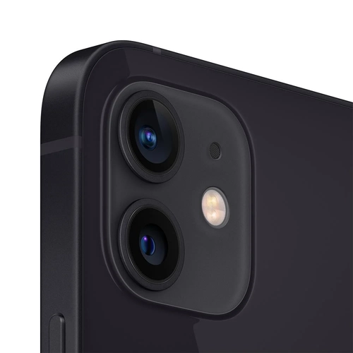 Apple iPhone 12 128 GB Cep Telefonu Siyah MGJA3TU-A