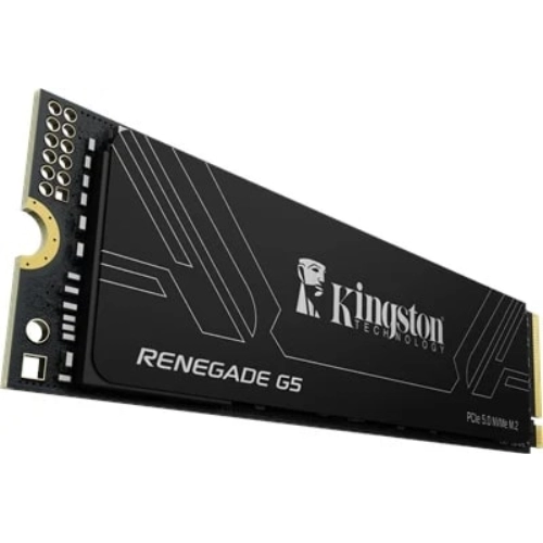 2TB KINGSTON RENEGADE SRNG2S-2T0 14000-14700MB-s PCIe 5.0 NVMe SSD