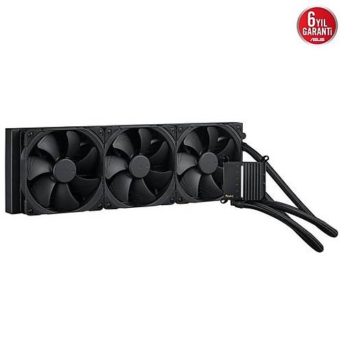 Asus 420Mm Proart Lc Am5-1700P Sv Soutmal lemci Fan