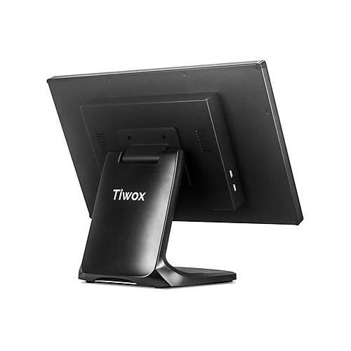 TIWOX TP-8610 18.5" I7 10.NESL 256GB NWME SSD 16GB DDR4 RAM 1366X768 DOKUNMATK POS PC