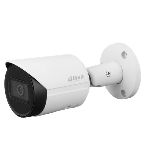 Dahua Ipc-Hfw2541S-S-0360B-S2 5Mp 3.6Mm Ir Bullet
