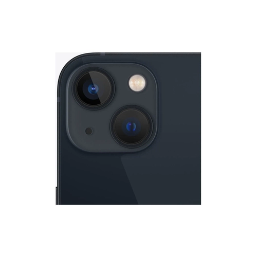 Apple iPhone 13 128 GB Cep Telefonu Siyah  MLPF3TU-A