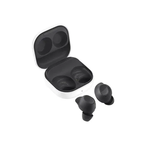 Samsung Galaxy Buds Fe Siyah Bluetooth Kulakl�k r400nzaatur