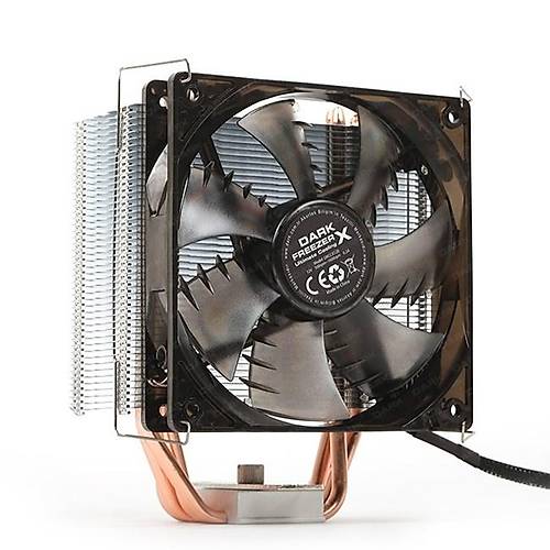 Dark Freezer Dkccx120 Intel 775-1155-1156-1150-Ryz