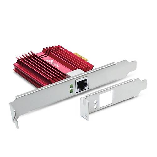 Tp-Link Tx401 Gigabit Pce A Adaptr