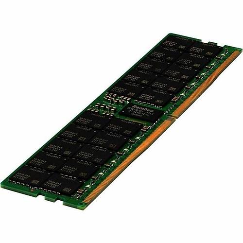 HPE 32GB DDR5 5600MHZ 2Rx8 RDIMM EC8 REGISTERED SMART SUNUCU RAM P64706-B21
