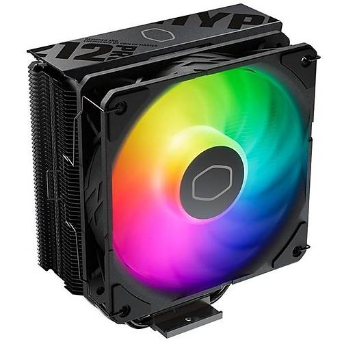 COOLERMaASTER HYPER 212 PRO RR-212S-25PZ-R1 AM5-1851P RGB HAVA SO�UTMALI ��LEMC� FANI
