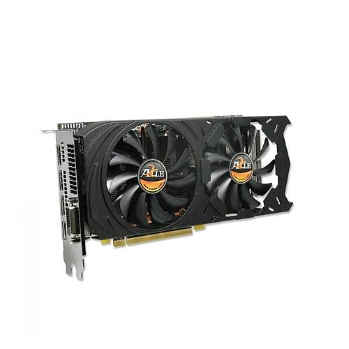 Axle Radeon RX 580 8GB, GDDR5, 256bit, RX580-8GD5P6DIP3 Ekran Kart�