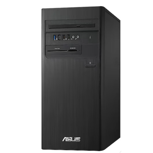 ASUS ExpertCenter D5 MT S500TE-5135000020 i5-13500 8GB 512GB SSD O-B UHD770 DOS Masast PC