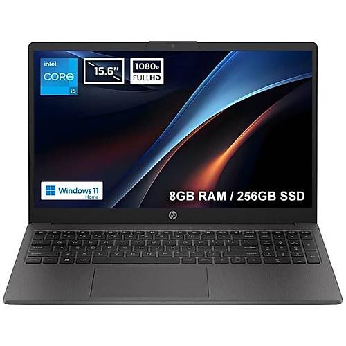 HP 15.6&quot; 250 G10 B2NC9ES CORE i5 1334U 64GB- 256GB M2 NVME- O-B UHD W11H