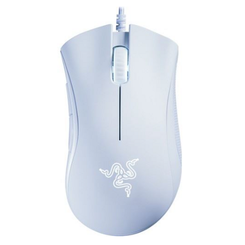 RAZER Mou Deathadder Essential Gaming Mouse (RZ01-03850200-R3M1)