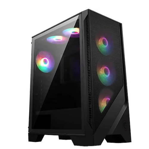 Ms� Mag Forge 120A B65 650W 80+ Bronze Atx Kasa