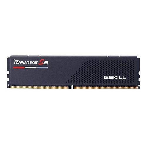 Gskll 16Gb Ddr5 6000Mhz Cl36 Pc Ram Rpjaws S5 F5-6000J3636F16Gx1-Rs5K
