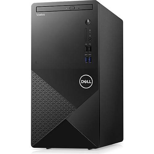 Dell Vostro 3910Mt N3563_M2Cvdt3910_U16512 5 12400 16Gb 512Gb Ssd Wn 11 Pro Masast Pc
