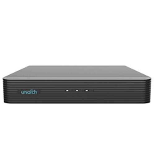 Uniwiz Nvr-110E2 10 Kanal Nvr Kayt Cihaz