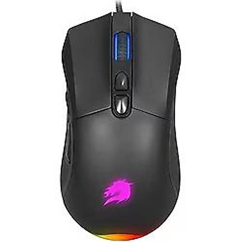 GameBooster M130 &quot;Prime&quot; 7 Renkli Profesyonel Gaming Mouse (GB-M130)
