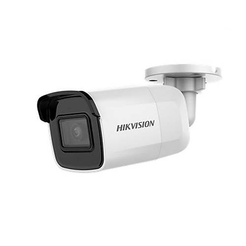 Hkvson 4Mp Bullet 4Mm Ds-2Cd2043G2-I 30Metre Ip Ir Bullet Kamera