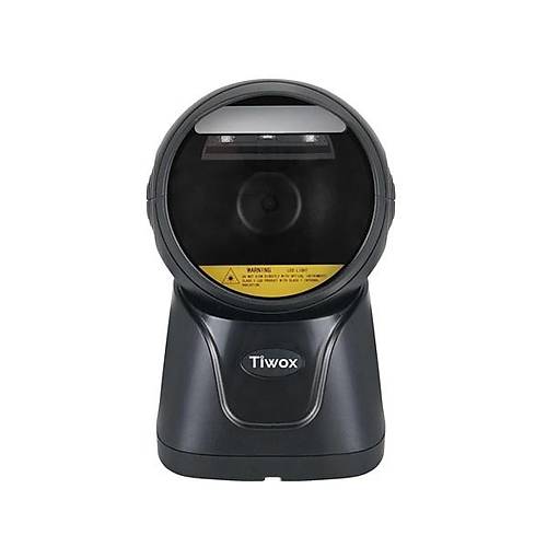 T�wox 2D Vs-240 Usb Masa�st� Karekod Okuyucu