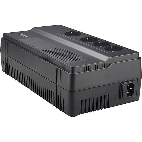 Schneder 1000Va Bvs1000I-Gr Lne Interactve Led Ekran Ups