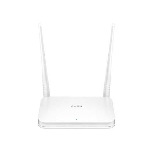CUDY N300 WiFi Router ( WR300 )