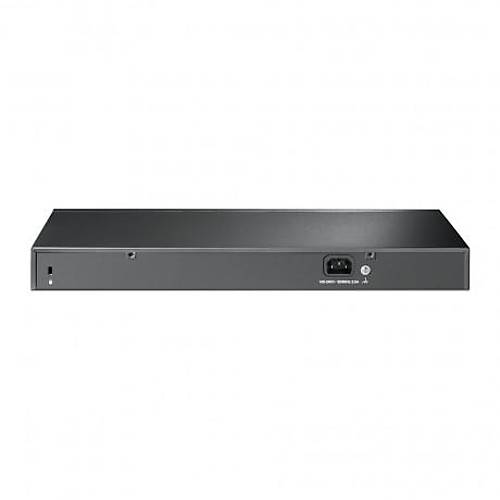 Tp-Lnk Tl-Sg1428Pe 28-Port Gigabit Easy Smart Switch With 24-Port Poe+