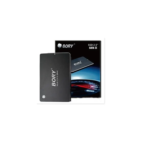 480 GB BORY SATA3 SSD01-C480 SSD 500-450MB-s