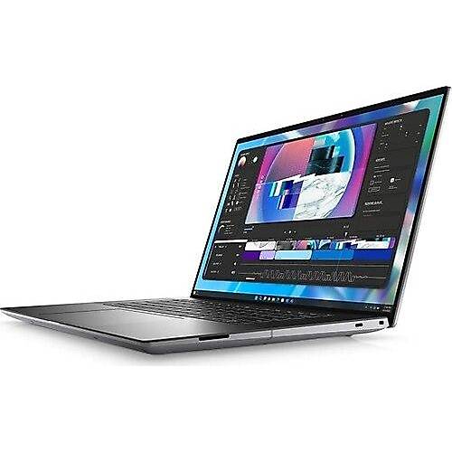 DELL M5680 XCTOP5680EMEA_VP-2 i7-13800H 32gb 512gb M.2 PCIe 16" W11Pro 6gb RTX A1000 Ta��nabilir �� �stasyonu