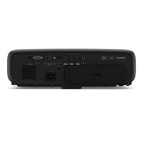 BENQ W4100I 3200ansil�men 4K Kablosuz Android 4LED Sinema Projeksiyon