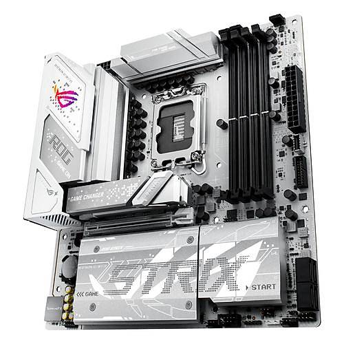 Asus Rog Strix B860-G Gaming Wifi D5 1851P Type-C